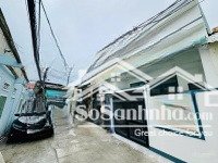 bán nhà nhỏ xinh kiệt ô tô, tttp tam kỳ chỉ việc xách vali về ở!