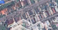 cho thuê 350m2 đất mặt tiền đường lê văn lương, sơn trà. diện tích: 350m2 (ngang 12.5m)