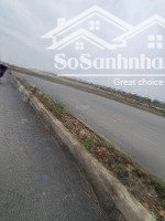trịnh văn bô - mặt đường 3.5 . lô góc 3 mặt tiền 120m2 mặt tiền 20mét. vỉa hè 3 mặt.