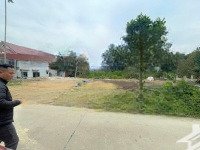 siêu hot bán đất phương viên, cao dương mặt tiền rộng, giá chỉ 1.47 tỷ