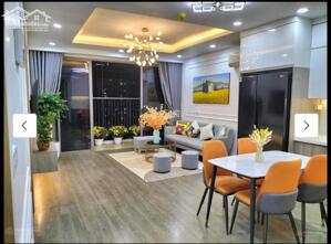 Tôi bán căn góc Pandora 53 Triều Khúc, 80m2 thiết kế 2 ngủ tầng đẹp view thoáng mát giá 5 tỷ8