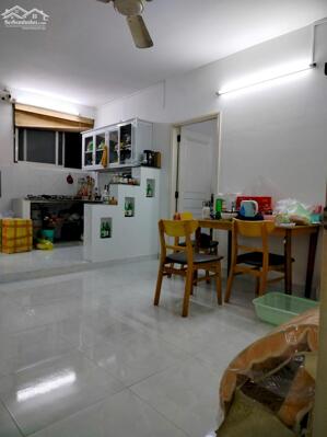  CĂN HỘ CHUNG CƯ NGÔ QUYỀN - QUẬN 5 - 2PN, GIÁ CHỈ 2.4 TỶ (THƯƠNG LƯỢNG) 