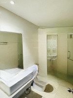 cho thuê căn hộ studio đường hai bà trưng gần chợ đầm 4.7tr/tháng