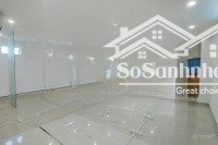 văn phòng giá rẻ quận 4 - đường hoàng diệu, dt 100 - 200 - 300m2, sẵn fitout, đầy đủ tiện ích