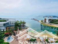 sở hữu dinh thự biển 6* gran meliá nha trang - hạng flagship chỉ 7 kỳ quan thế giới -tặng đến 2.4tỷ