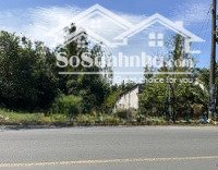 chú phượng gửi bán lô đất mặt tiền đường hương lộ 10, vuông vức, thích hợp kinh doanh nhà vườn!!