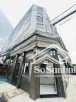 kiot kinh doanh 2 mặt tiền đường trần quang quá