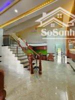 bán nhà 5x26m, sân ô tô, mt đường kinh doanh gần cây xăng hạnh nguyên, p.thái hòa, tp.tân uyên