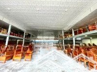 cho thuê nhà trệt lửng mặt tiền ngang 36m đường võ nguyên giáp, cái răng, cần thơ, gần bv hoàn mỹ