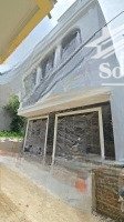 bán nhà ô tô đỗ cửa ngày đêm - nhà mới s: 32m2*4 tầng - gần cầu mai lĩnh, đường 2 ô tô tránh nhau