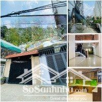 giảm sâu, nhà 4 tầng, dtcn 100m2, oto ngủ trong nhà, khu an ninh, dân trí - chỉ 18 tỷ tl