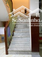 bán nhà đường phạm phú thứ (khu kd vải sầm uất) q tân bình.