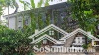 bán biệt thự view sông 1200m2 tại bùi hữu nghĩa, bửu hòa, biên hòa, 12 tỷ