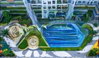 bán nhà phố loverapark mặt tiền đường số 14 rộng 20m vỉa hè 6m. dt ngang 7mx15m . 1 trệt 2 lầu