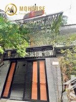 chdv mới xây full nội thất, toà nhà đẹp gần công viên làng hoa quận gò vấp