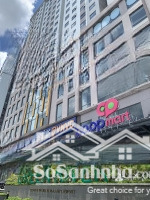 shophouse 2 tầng 151m2 mặt tiền quận 8 - 37tr/m2 đã có sổ hồng (sở hữu lâu dài), sẵn hđ cho thuê