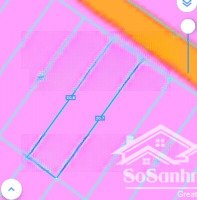 cơ hội sở hữu đất vàng tân hòa với diện tích hơn 100m2