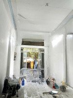 cho thuê nhà hẻm xe hơi đường âu cơ, p14, tân bình. dt 4x18m, 1 trệt, 2 lầu, st, 25tr/th