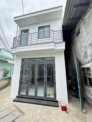 Nhà trệt lầu hẻm 294 ĐIỆN BIÊN PHỦ