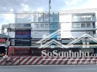 cho thuê nhà mặt tiền tại huỳnh tấn phát, 60 triệu, 358 m2, 4pn, 6wc, 3 tầng thuê lâu dài