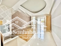 căn hộ giá rẻ rộng 35m2 đầy đủ tiện nghi gần emart phan huy ích, gò vấp