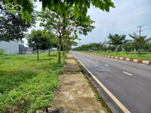 Bán đất xây dựng nhà xưởng 2ha KCN Long Khánh, TP Long Khánh, Đồng Nai