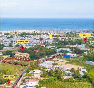 Đất biển bình thuận Tuy Phong Phan thiết