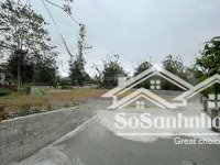 1530m phun đất ở tại cao dương luong sơn hòa bình