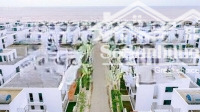 bán căn bt nhà vườn dự án vlasta sầm sơn - văn phú invest. diện tích 194,7m2 x 3.5 tầng