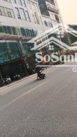 bán gấp trần phú hà đông, 69 m, 4 tầng, giá 10,4 tỷ, ô tô tránh, kinh doanh sầm uất lh 0383522708.