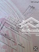 mặt tiền cách mạng tháng 8, vị trí kinh doanh tốt, giá đầu tư. 0933292292