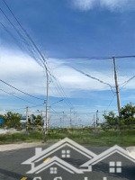 bán gấp lô đất 80m2 đường nc xã lai hưng huyện bàu bàng, bình dương, giá 2tỷ390 triệu