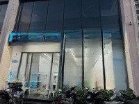 cho thuê shophouse tại summer square, 28 triệu , 80m2, mt 12m