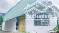 cho thuê kho góc 2 mặt tiền khu cic8 tiện chứa hàng 8 triệu