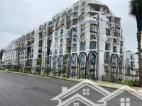 cần bán 2 cặp mini hotel mặt biển_ sổ đỏ lâu dài dự án vlasta sầm sơn