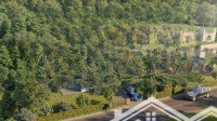 bán nhà biệt thự tại legacy hill, 6 tỷ, căn nhỏ xinh 217m2 bằng giá căn chung cư hn