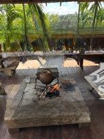 nhà vườn vip,tc 600m2,tổng 2,8 sào,thực 3,3 sào.mặt tiền 33m đường dã tượng view hồ,ngay eco city