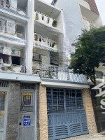 bán nhà mặt tiền hxh phan đình phùng, quận phú nhuận, (5.2x17m) , giá chỉ hơn 14 tỷ tl