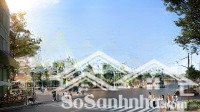chính chủ cần bán căn liền kề rue de charme mặt đường lớn 30m nguyễn xiển, giá tốt nhất thị trường