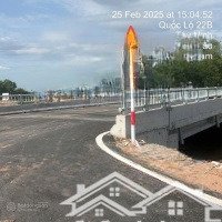 210m2 có 7m mặt tiền. thổ cư, đường xe hơi, gần kcn. 435tr