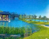 mở viện dưỡng lão, điều dưỡng, an dưỡng rất cần nhà đầu tư villa, 3,5ty /căn