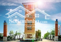 bán biệt thự 3 mặt tiền khu euro village 4 phòng ngủ nội thất cao cấp - toàn huy hoàng