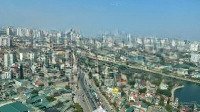 bán nhà mặt phố nguyễn xiển, thanh xuân 52m2 x 7t x mt 4m, vỉa hè ô tô tránh kinh doanh sầm uất