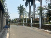 đất đường phan đình giót phường đông hoà , tp dĩ an