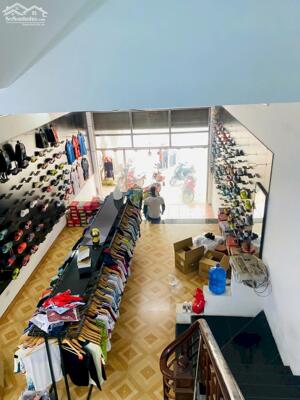 Bán nhà Tôn Đức Thắng, Khai Quang giá 12,5 tỷ. Lh 0399.566.078