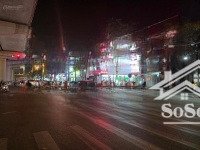 bán đất hàm nghi, 102m, ngõ nông - tặng nhà 3 ngủ - mt 7m, xây ccmn , gần ô tô, giá 18 tỷ