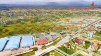 bán lô đất trung tâm thị trấn la hà ngay nhà may vinatex. ngang 6,7x20m giá 1,474 tỷ