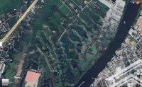 bán đất tại hướng thọ phú, tân an, long an, giá siêu hời 24 tỷ, 34300 m2
