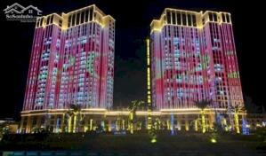 BÁN 3 CĂN CHUNG CƯ VCI 2 NGỦ 1 VỆ SINH FULL ĐỒ SẴN NỘI THẤT CHO THUÊ TẦNG CAO VIEW THOÁNG