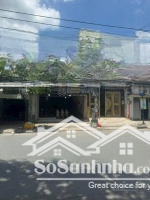 17,8 tỷ giảm còn 15,8 tỷ bán nhanh nhà cấp 4 (233m2) mặt tiền 3389 đường phạm thế hiển, p7,quận 8
